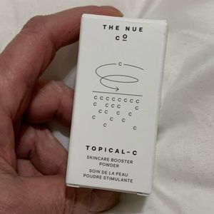The Nue Topical C